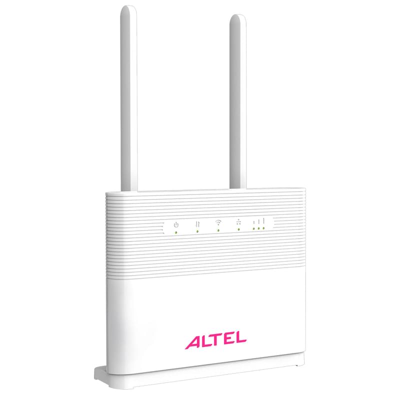 Altel WI-FI роутер P30  + ТП (Все в одном+) - фото #1, Technodom.kz