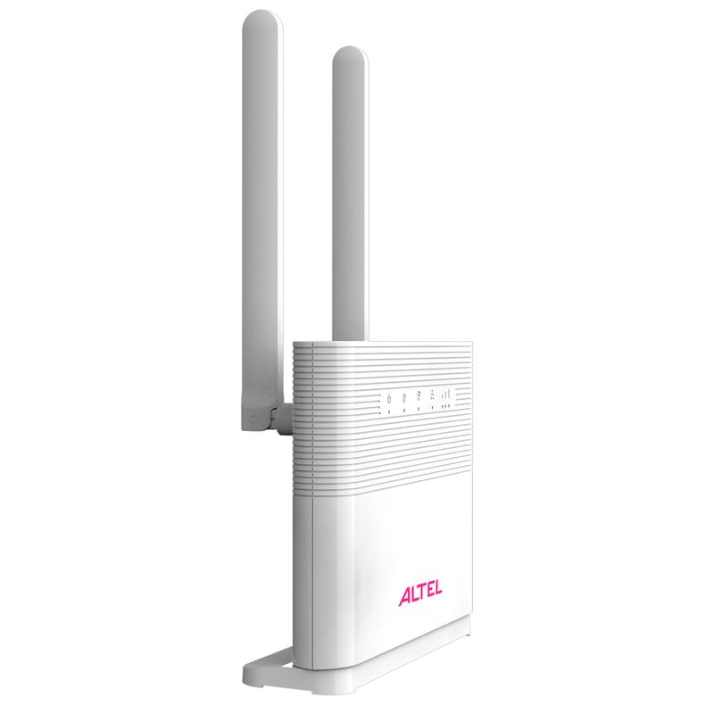 Altel WI-FI роутер P30  + ТП (Все в одном+) - фото #3, Technodom.kz