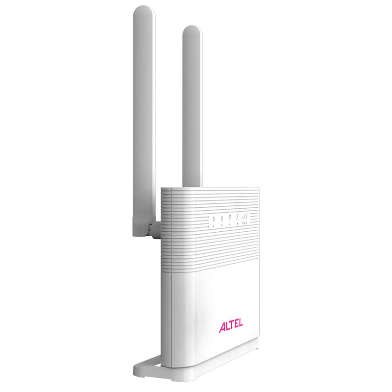 Altel WI-FI роутерi, P30  + ТЖ (барлығы біреуінде+) - фото #3, Technodom.kz