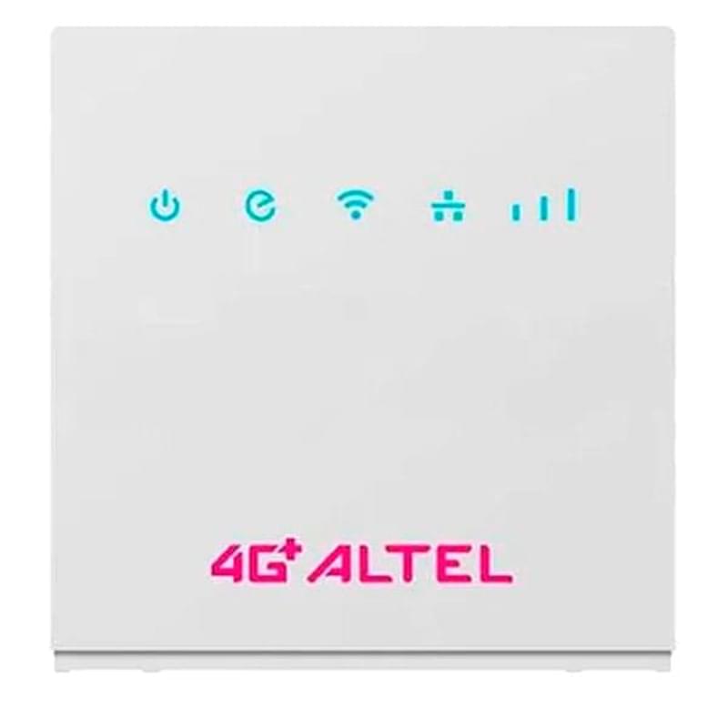 Altel WiFi роутер CPE P05 - фото #0, Technodom.kz