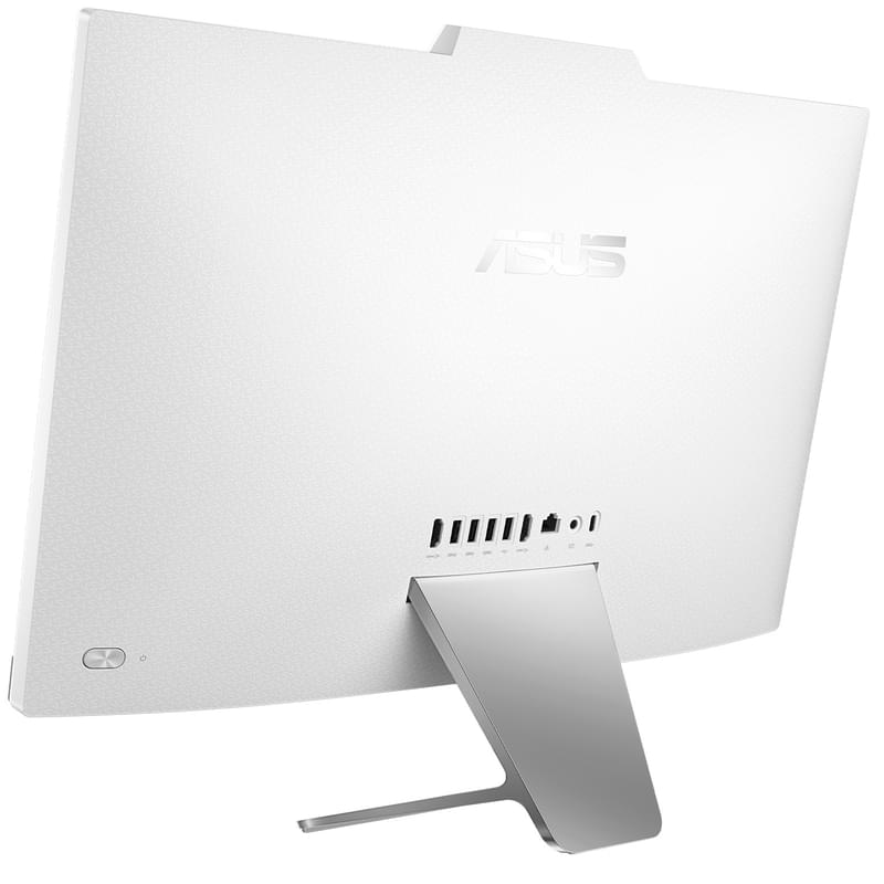 23,8" Asus A3402WBAK-WA016M White Моноблогы (Ci3-1215U-8-256-W-FHD) (A3402WBAK-WA016M) - фото #11, Technodom.kz