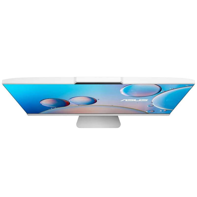 23,8" Asus A3402WBAK-WA016M White Моноблогы (Ci3-1215U-8-256-W-FHD) (A3402WBAK-WA016M) - фото #4, Technodom.kz