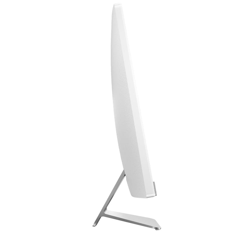 23,8" Asus A3402WBAK-WA016M White Моноблогы (Ci3-1215U-8-256-W-FHD) (A3402WBAK-WA016M) - фото #8, Technodom.kz