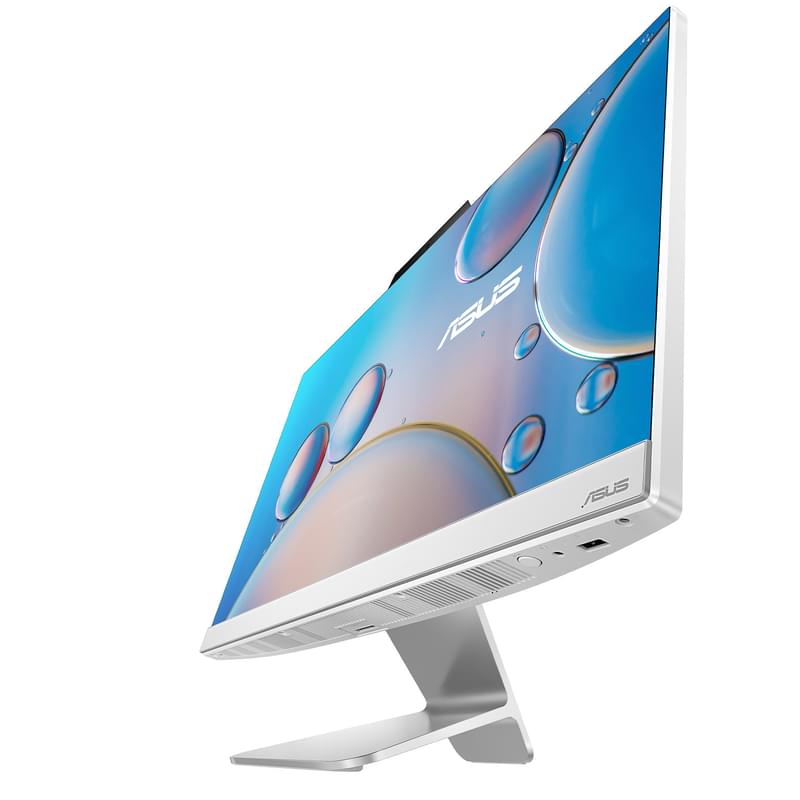 Моноблок 23,8" Asus A3402WBAK-WA045W White (Ci5-1235U-8-256-W-FHD) (A3402WBAK-WA045W) - фото #7, Technodom.kz