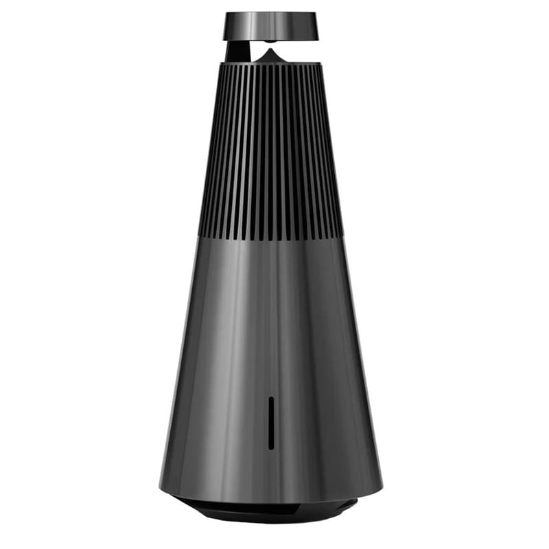 Аудиосистема B&O Beosound 2 3rd gen, Black Anthracite - фото #1, Technodom.kz