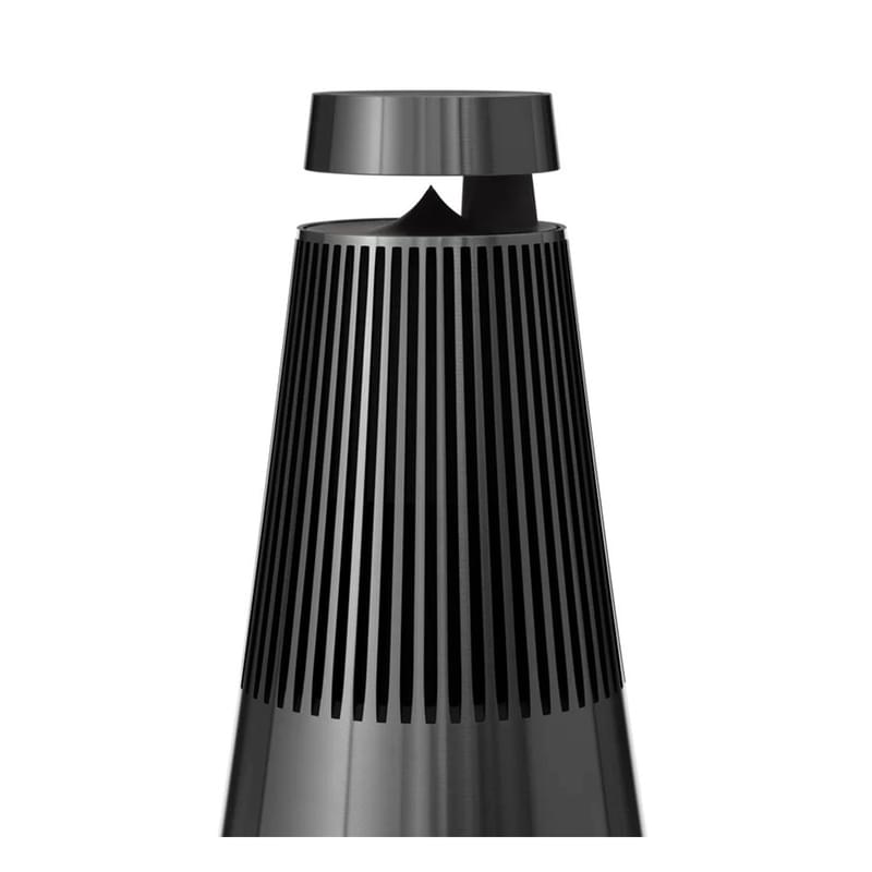 Аудиосистема B&O Beosound 2 3rd gen, Black Anthracite - фото #4, Technodom.kz