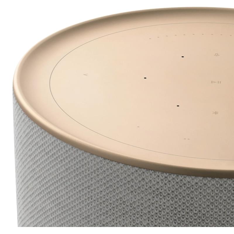 Аудиосистема B&O Beosound Balance, White Marble, GVA - фото #4, Technodom.kz