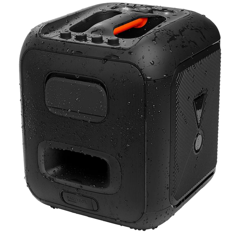 Аудиосистема JBL PartyBox Encore Essential with Mic (JBLPBENCORE1MICUK) - фото #7, Technodom.kz