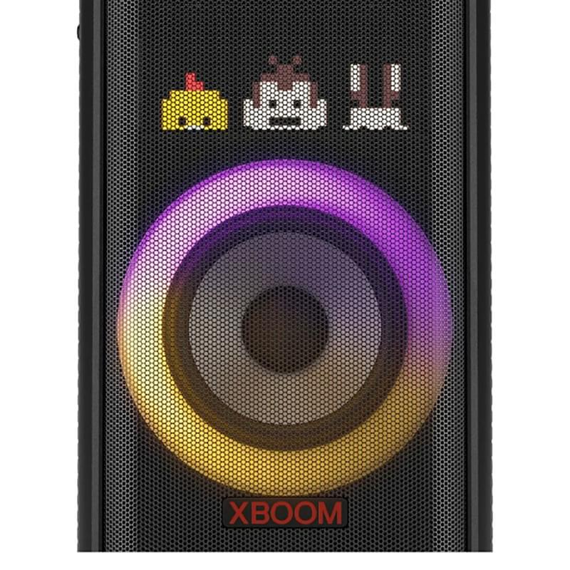 Аудиосистема LG XL7S XBOOM PartyBox - фото #6, Technodom.kz