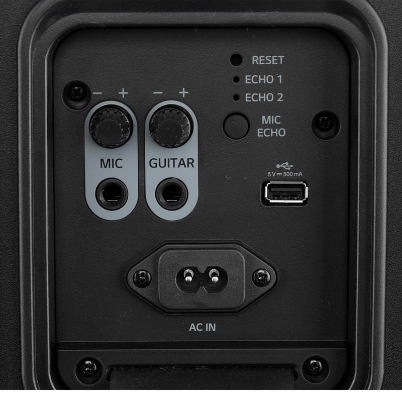 Аудиосистема LG XL7S XBOOM PartyBox - фото #9, Technodom.kz