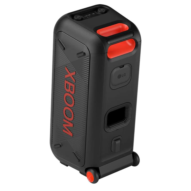 LG XL9T Аудиожүйесі - фото #5, Technodom.kz