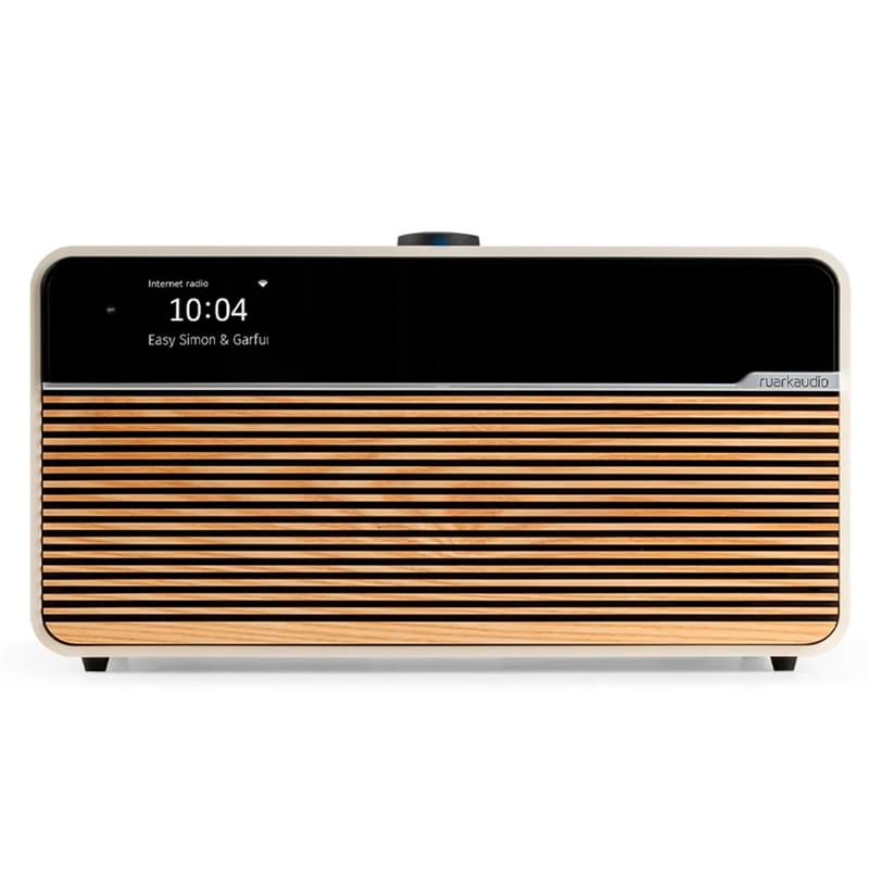 Аудиосистема Ruark R2 MK4, кремовый - фото #1, Technodom.kz