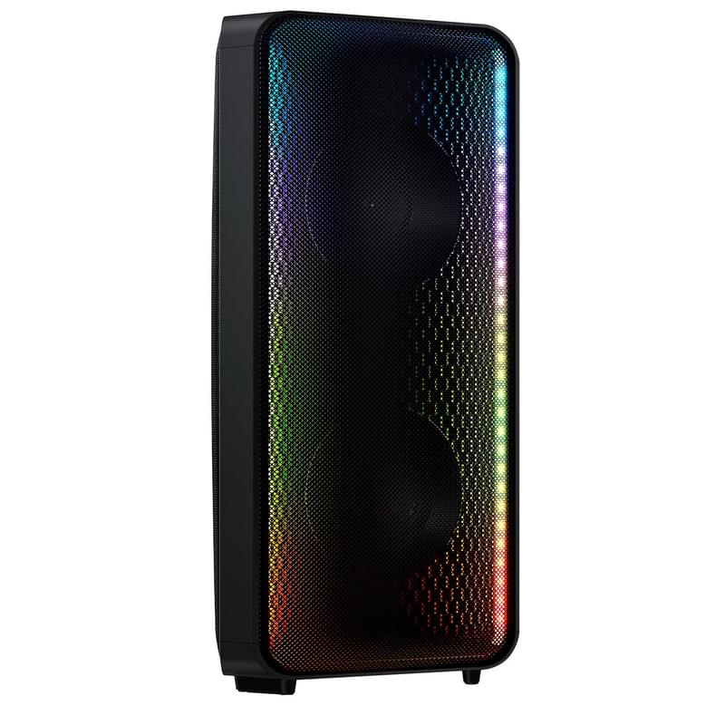 Аудиосистема Samsung Giga Party MX-ST40B/RU - фото #0, Technodom.kz