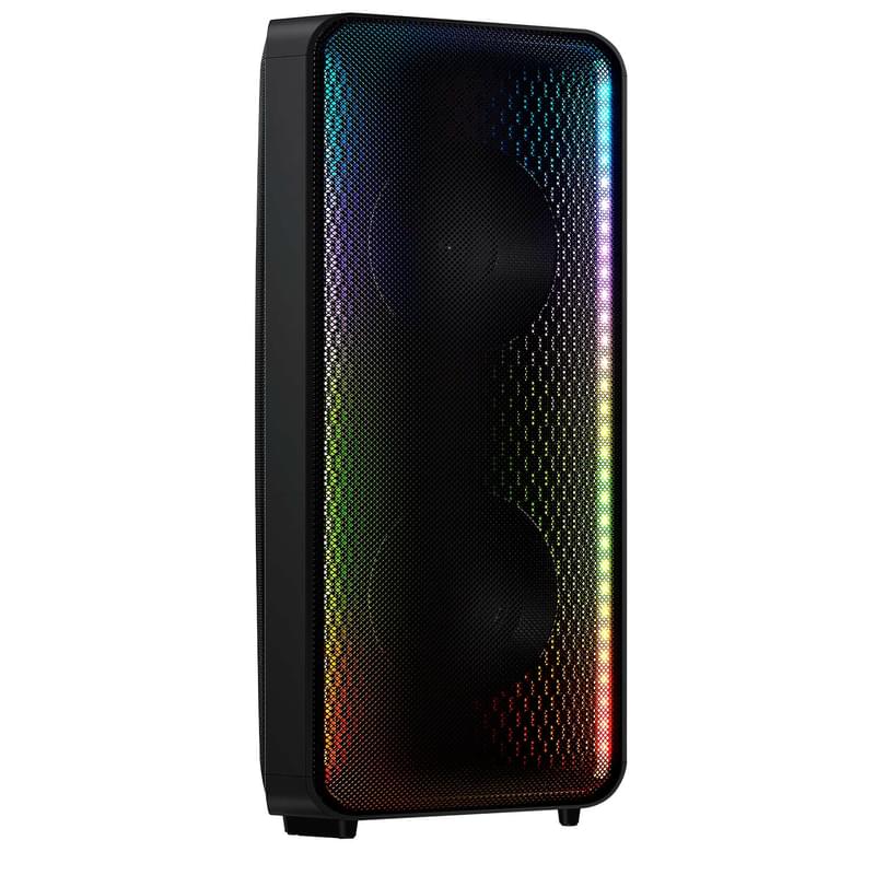 Аудиосистема Samsung Giga Party MX-ST40B/RU - фото #0, Technodom.kz