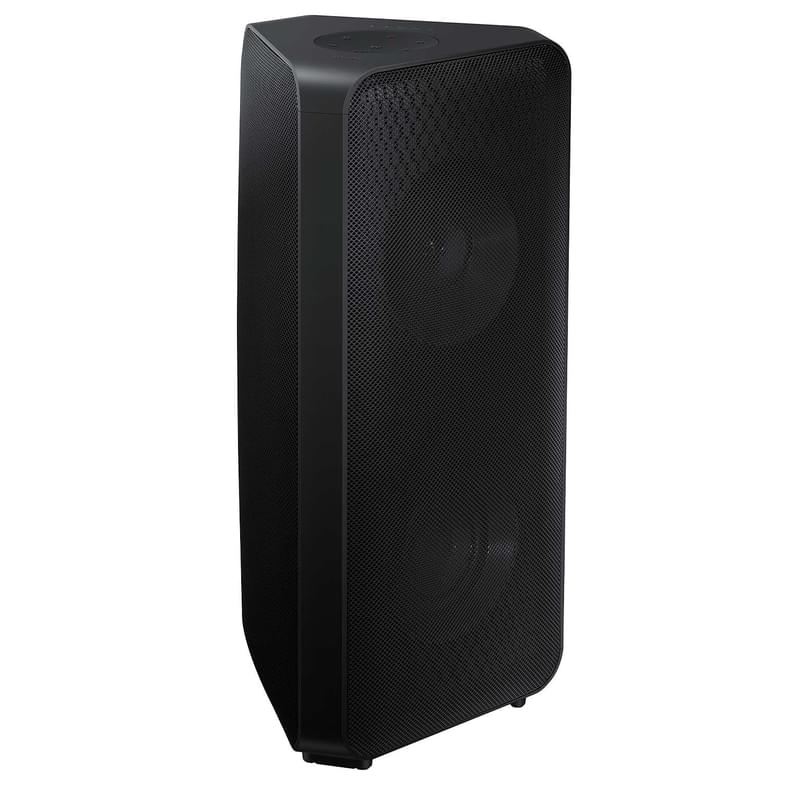 Аудиосистема Samsung Giga Party MX-ST40B/RU - фото #9, Technodom.kz