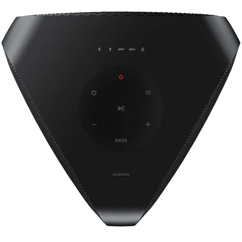 Аудиосистема Samsung Giga Party MX-ST50B/RU - фото #4, Technodom.kz