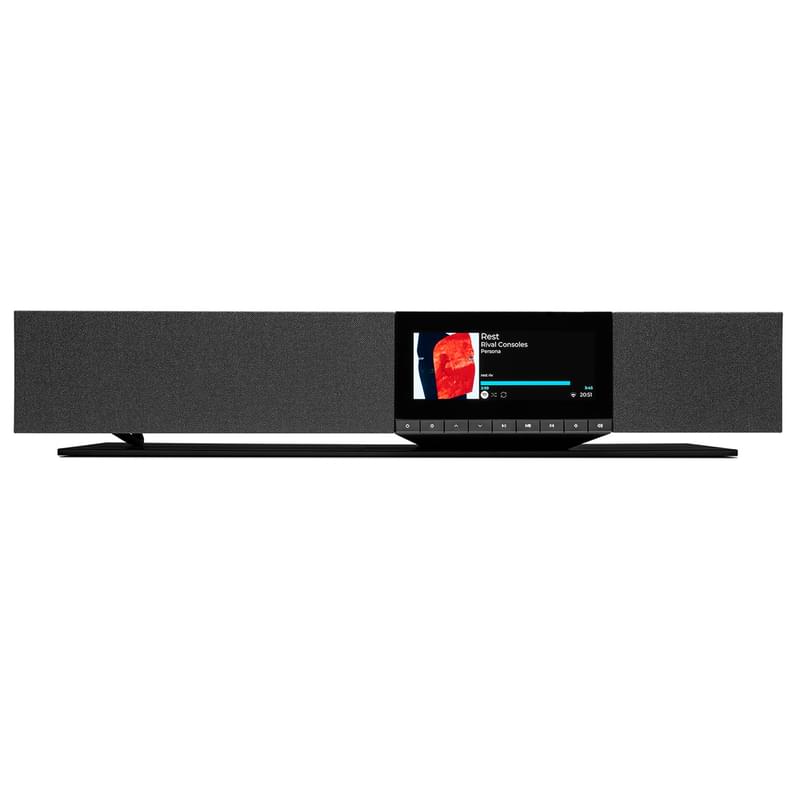 Аудиосистема "все-в-одном" Cambridge Audio Evo One, черная - фото #0, Technodom.kz