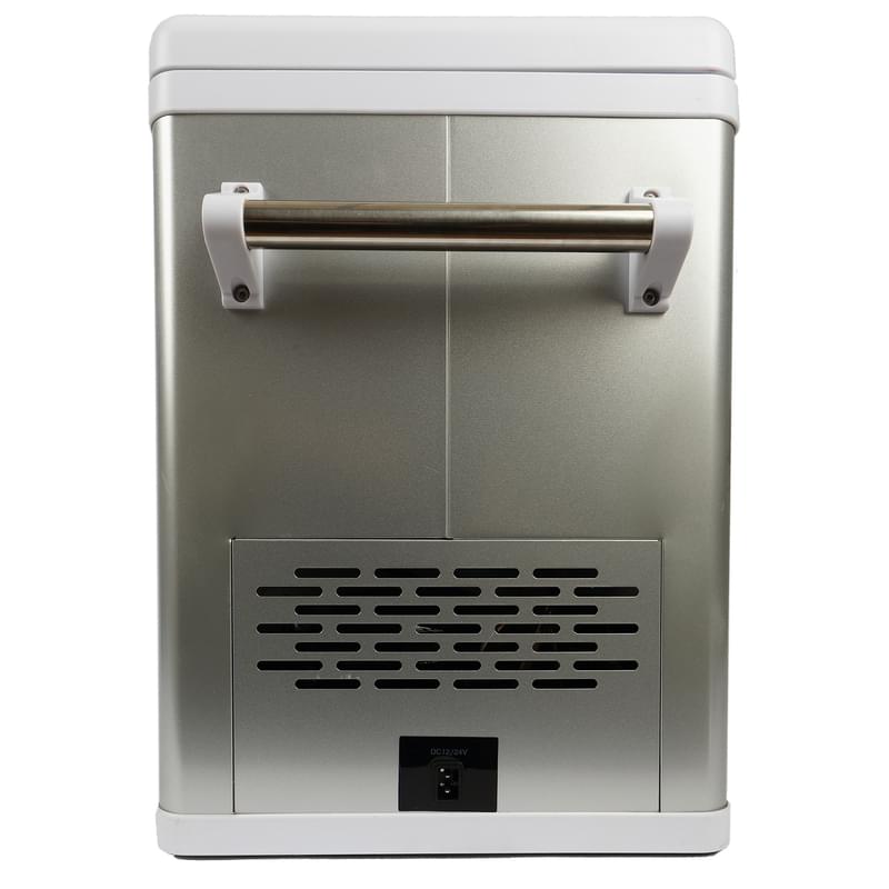 Автомобильный холодильник Kitfort KT-2423 - фото #4, Technodom.kz Автомобильный холодильник Kitfort KT-2423 - фото #4, Technodom.kz