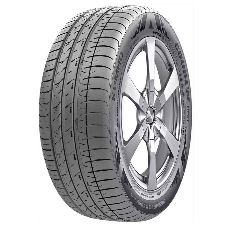 Летние шины Crugen HP91 265/50 R19 110Y - фото #0, Technodom.kz