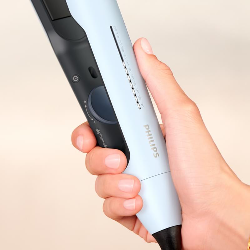 Philips BHS-520/00 Шаш түзеткіші - фото #2, Technodom.kz