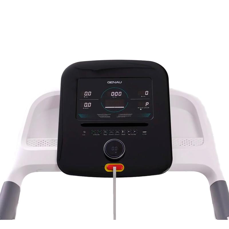 Беговая дорожка Genau AirFlex A8 - фото #1, Technodom.kz