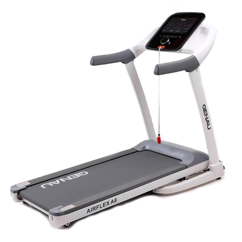 Беговая дорожка Genau AirFlex A8 - фото #3, Technodom.kz