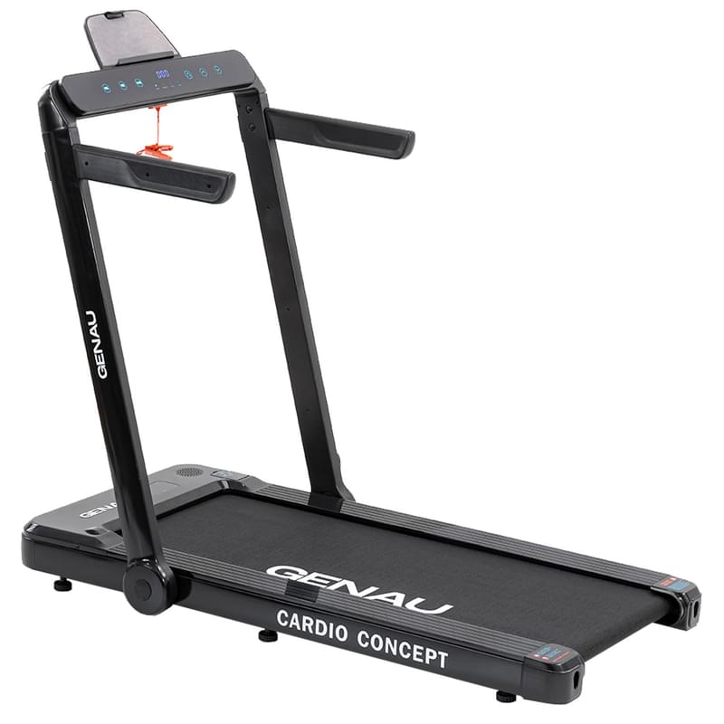 Беговая дорожка Genau Cardio Concept - фото #0, Technodom.kz