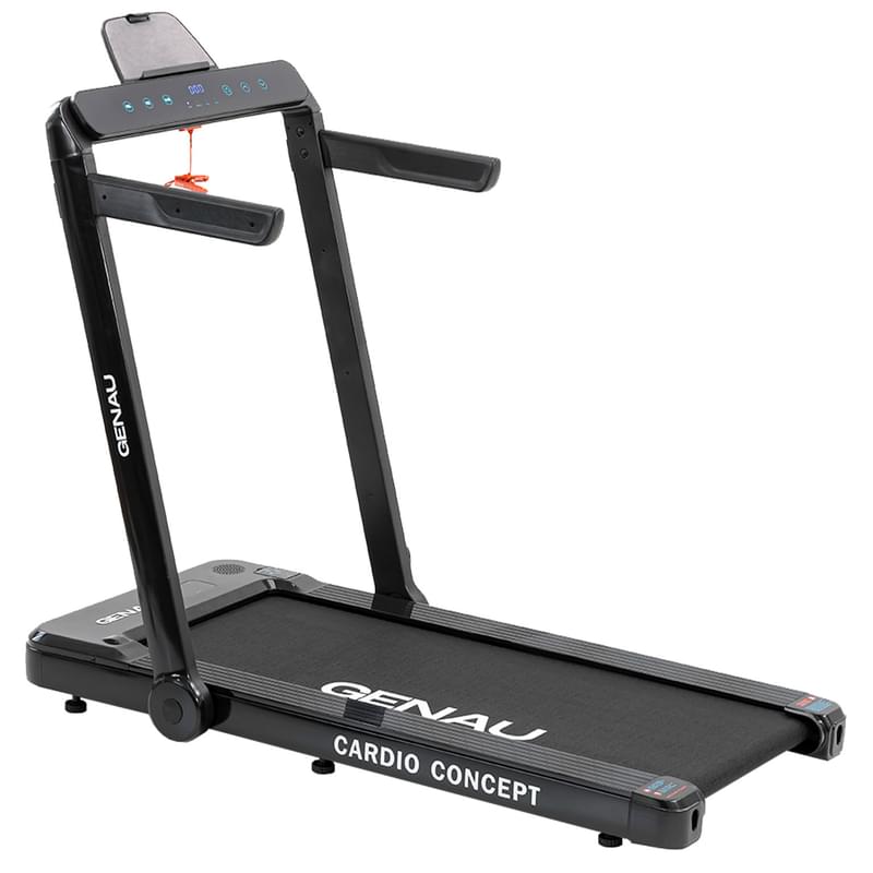 Беговая дорожка Genau Cardio Concept - фото #0, Technodom.kz