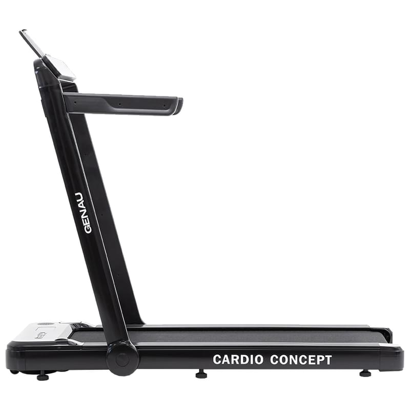 Беговая дорожка Genau Cardio Concept - фото #1, Technodom.kz