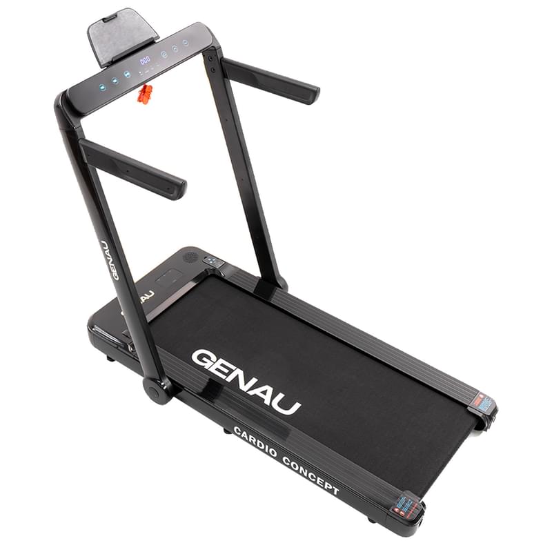 Беговая дорожка Genau Cardio Concept - фото #2, Technodom.kz
