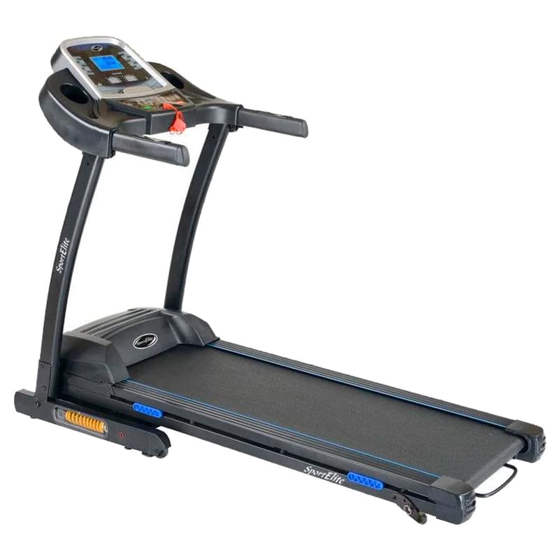 Беговая дорожка Sport Elite SE-T1570 - фото #0, Technodom.kz