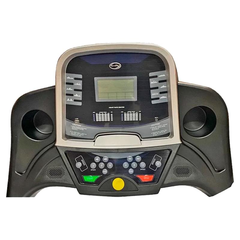 Беговая дорожка Sport Elite SE-T1570 - фото #1, Technodom.kz