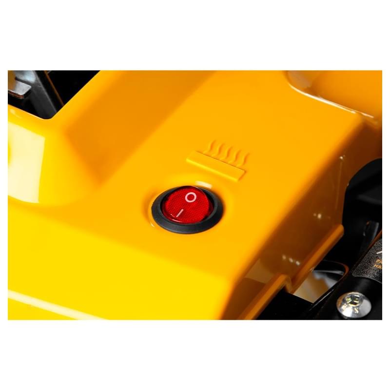 Бензиновая снегоуборочная машина SBL 711D PRO, 302cc, эл.старт, фара, обогрев, блок. дифф.// Denzel - фото #6, Technodom.kz