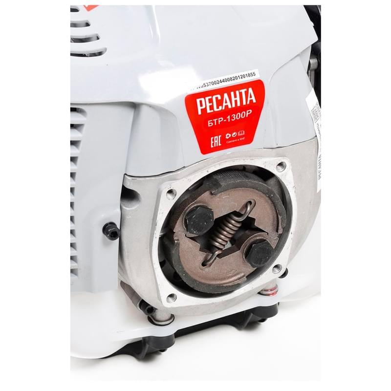 Бензиновый триммер Ресанта БТР-1300Р (70/2/34) - фото #2, Technodom.kz
