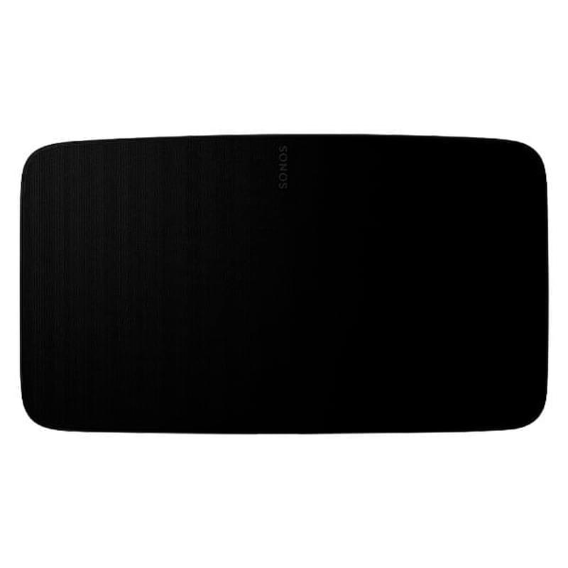 Беспроводная аудиосистема Sonos Five Black, FIVE1EU1BLK - фото #0, Technodom.kz