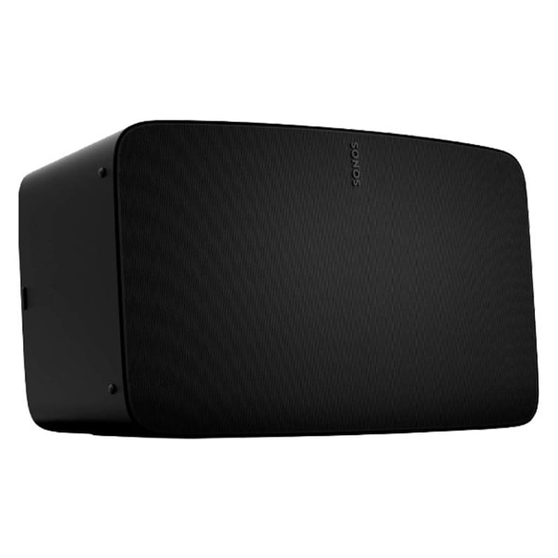 Беспроводная аудиосистема Sonos Five Black, FIVE1EU1BLK - фото #1, Technodom.kz