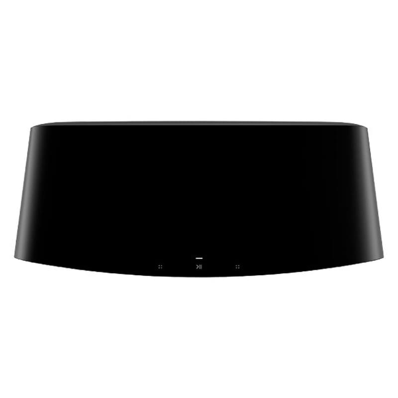Беспроводная аудиосистема Sonos Five Black, FIVE1EU1BLK - фото #4, Technodom.kz