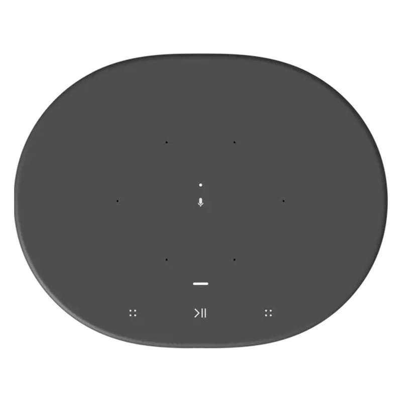 Беспроводная аудиосистема Sonos Move Black, MOVE1EU1BLK - фото #6, Technodom.kz