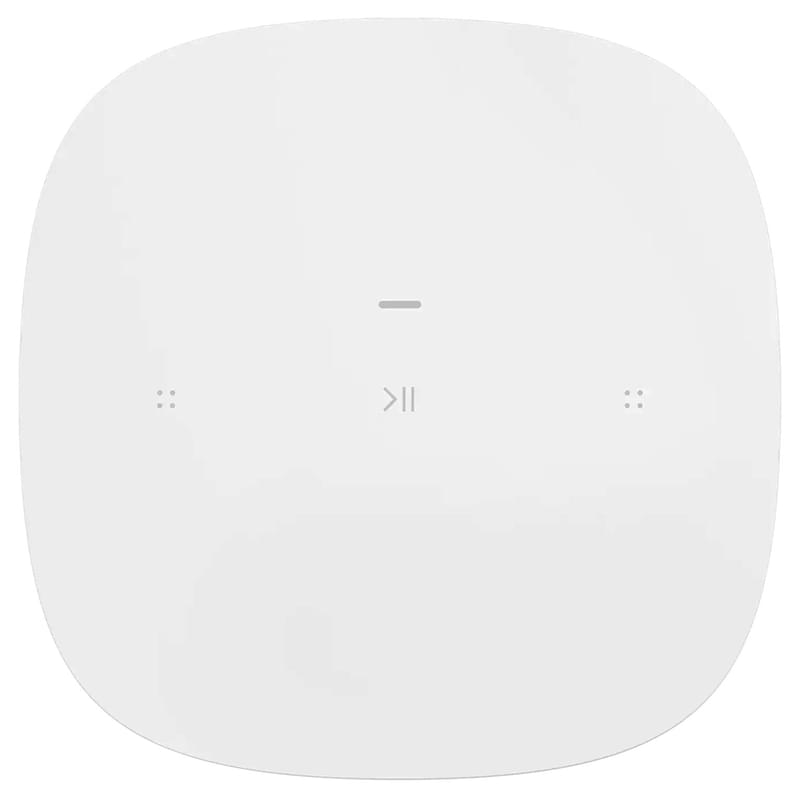 Беспроводная аудиосистема Sonos One SL White, ONESLEU1 - фото #2, Technodom.kz