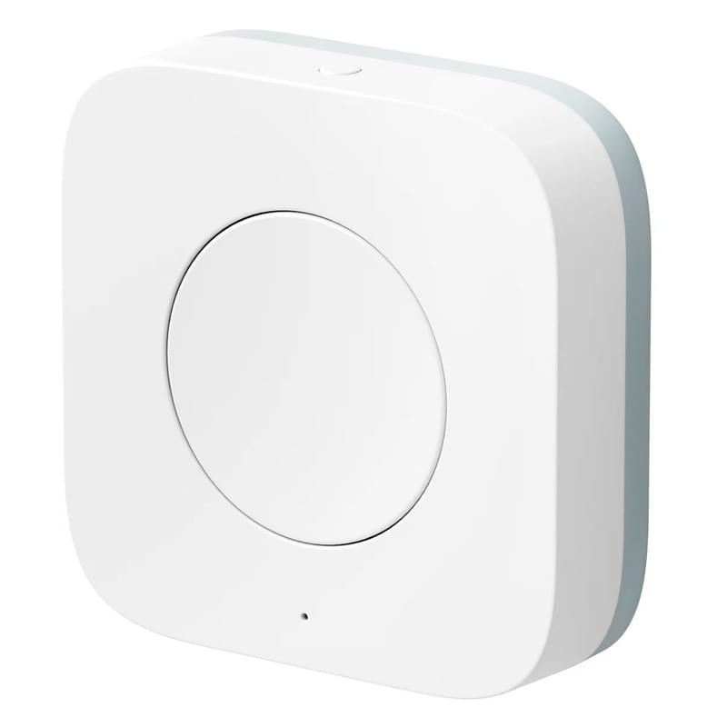 Беспроводная кнопка Яндекс с Zigbee, (YNDX-00524) - фото #0, Technodom.kz