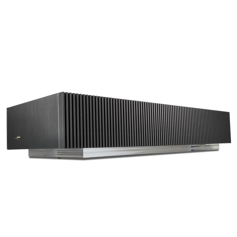 Беспроводная система Naim Mu-so 2nd Gen - фото #1, Technodom.kz