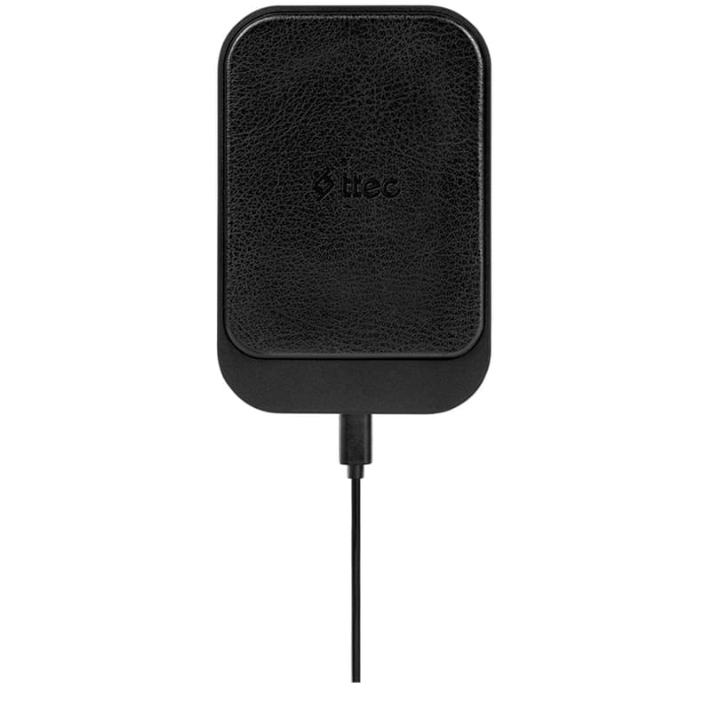 Беспроводное автомобильное зарядное устройство c держателем MagSafe, TTEC (2KS18) - фото #4, Technodom.kz