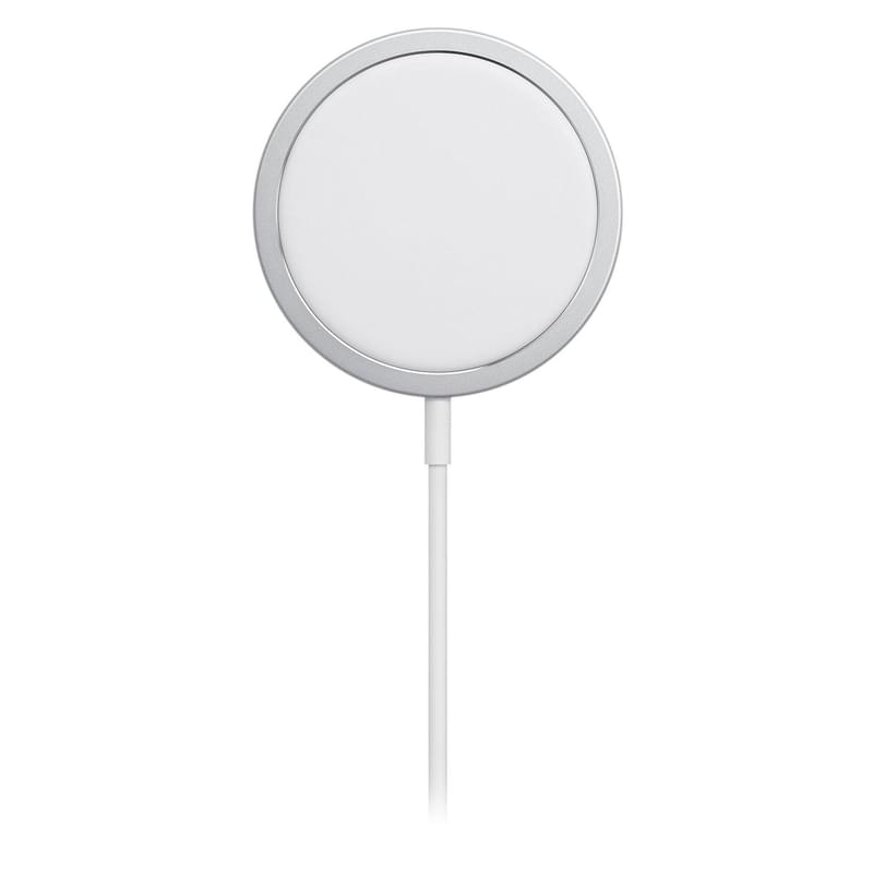 Беспроводное зарядное устройство MagSafe for Iphone (MHXH3ZM/A) - фото #0, Technodom.kz
