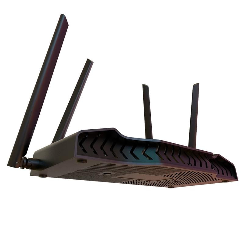Cuman Spectra AC 12-G сымсыз маршрутизаторы, 4 портты + Wi-Fi, 1200 Mbps (RTR01000) - фото #2, Technodom.kz