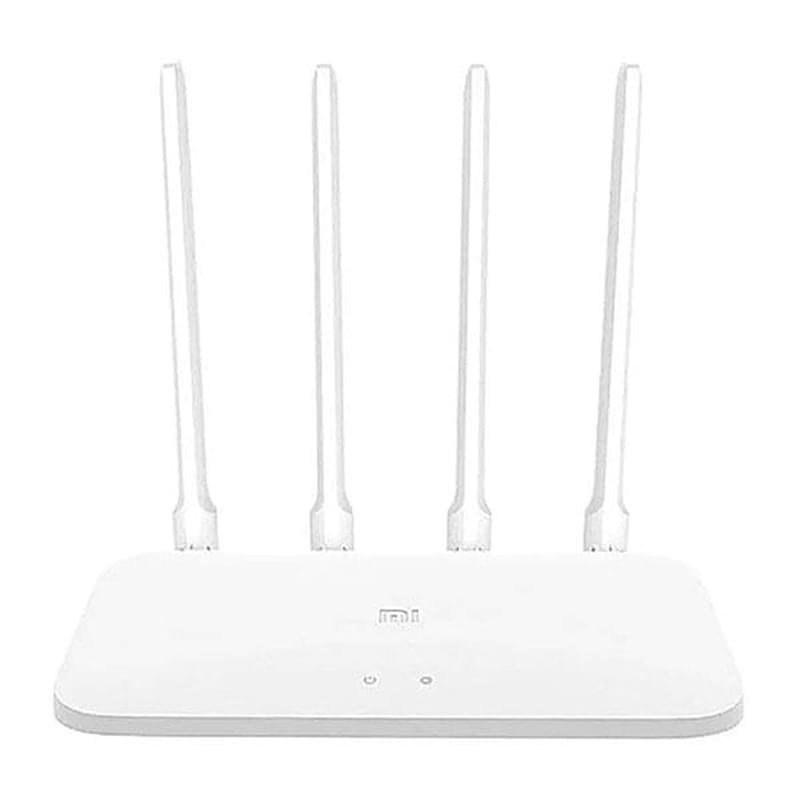 Беспроводной маршрутизатор, Mi Router AC1200 RB02, 2 порта + Wi-Fi 5, до 2402 Mbps - фото #0, Technodom.kz