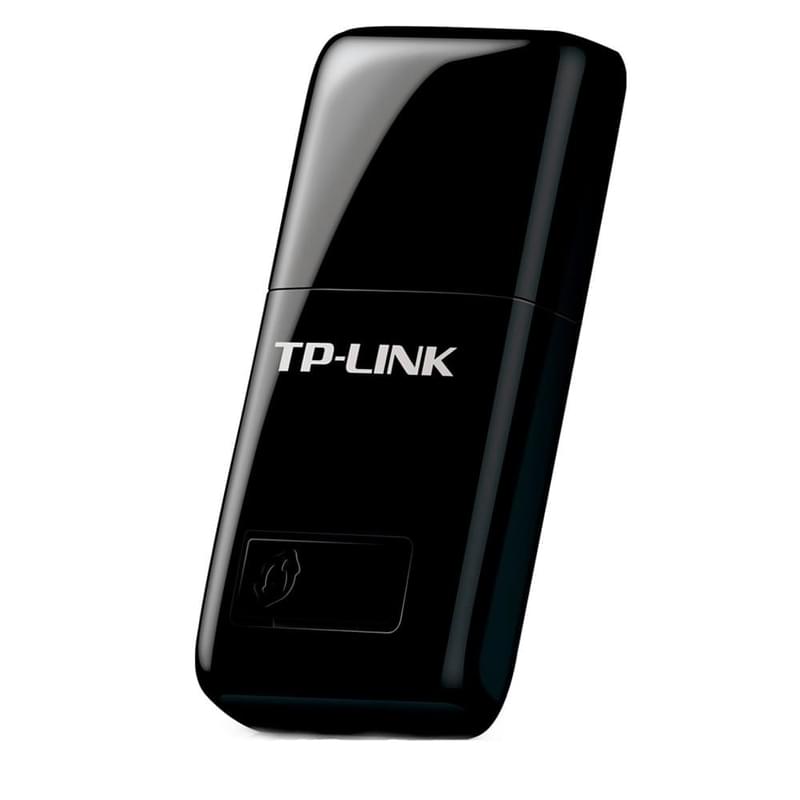 Беспроводной USB-адаптер TP-Link TL-WN823N, 300 Mbps, USB 2.0 (TL-WN823N Wireless) - фото #0, Technodom.kz