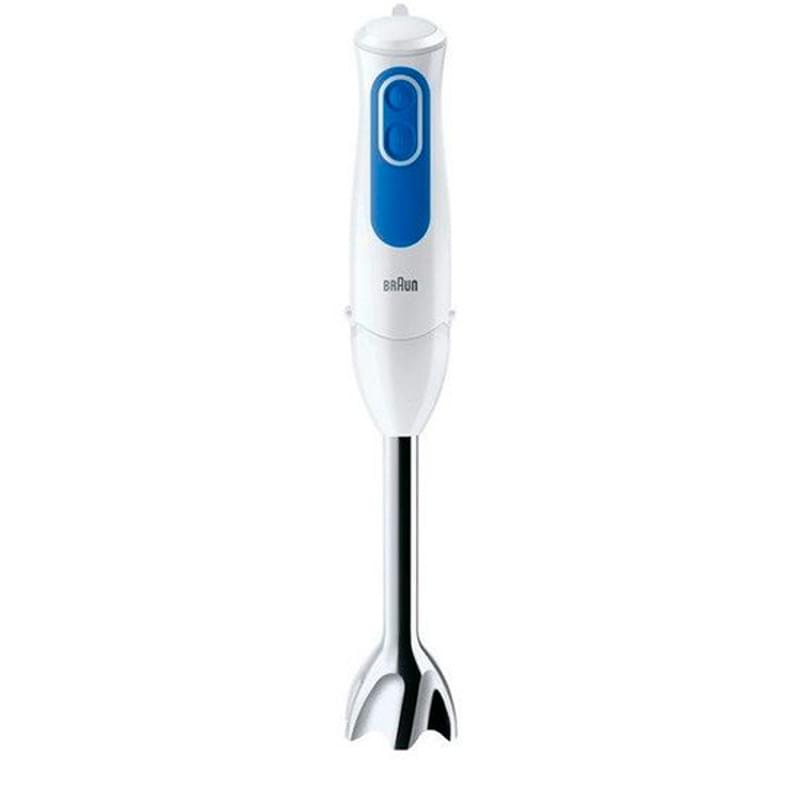 Braun MultiQuick 3 Spice+ MQ-3038WH батырмалы блендері - фото #1, Technodom.kz