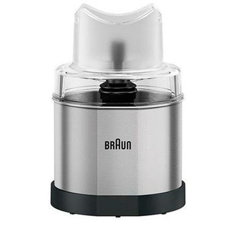 Braun MultiQuick 3 Spice+ MQ-3038WH батырмалы блендері - фото #3, Technodom.kz