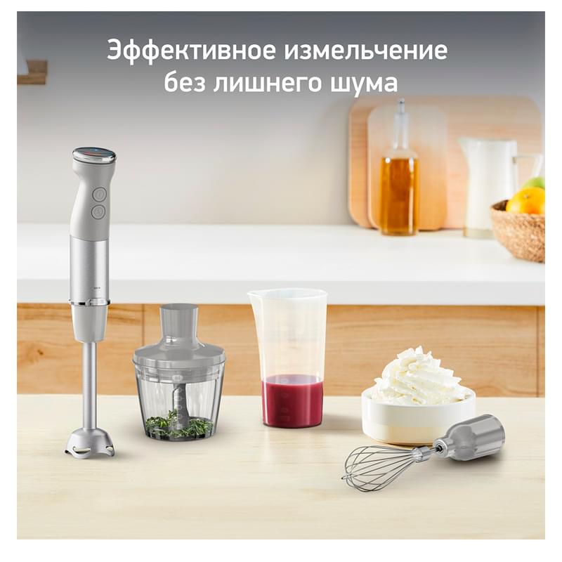 Moulinex DD-673B10 Батырмалы блендері - фото #1, Technodom.kz