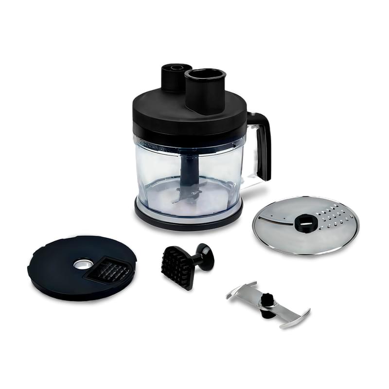 Блендер погружной Zigmund&Shtain BH-347 M - фото #16, Technodom.kz